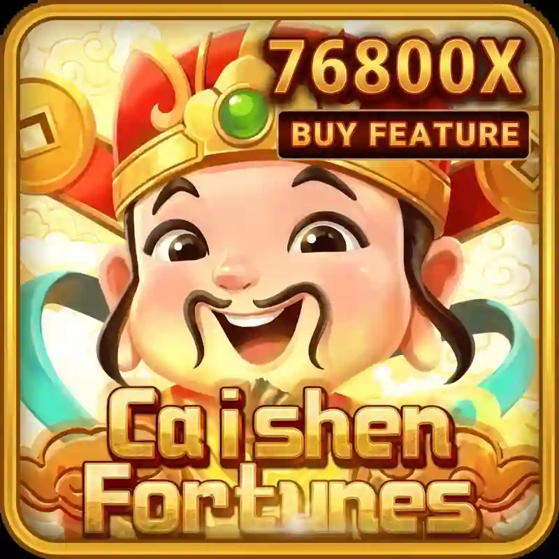 Chơi Caishen Fortunes tại xn88