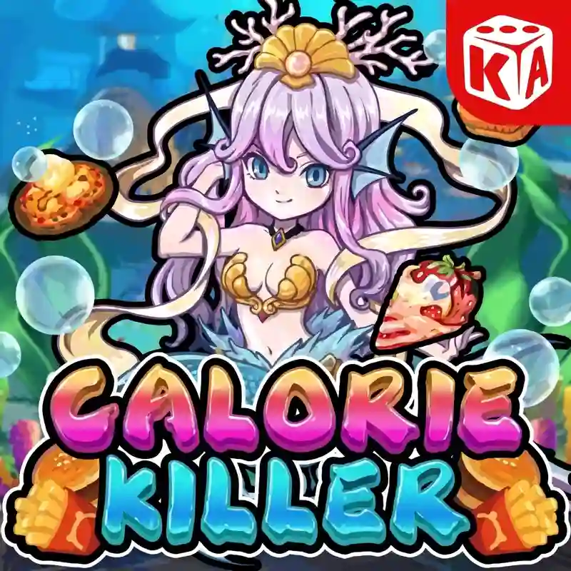 Game Slots Calorie Killer uy tín