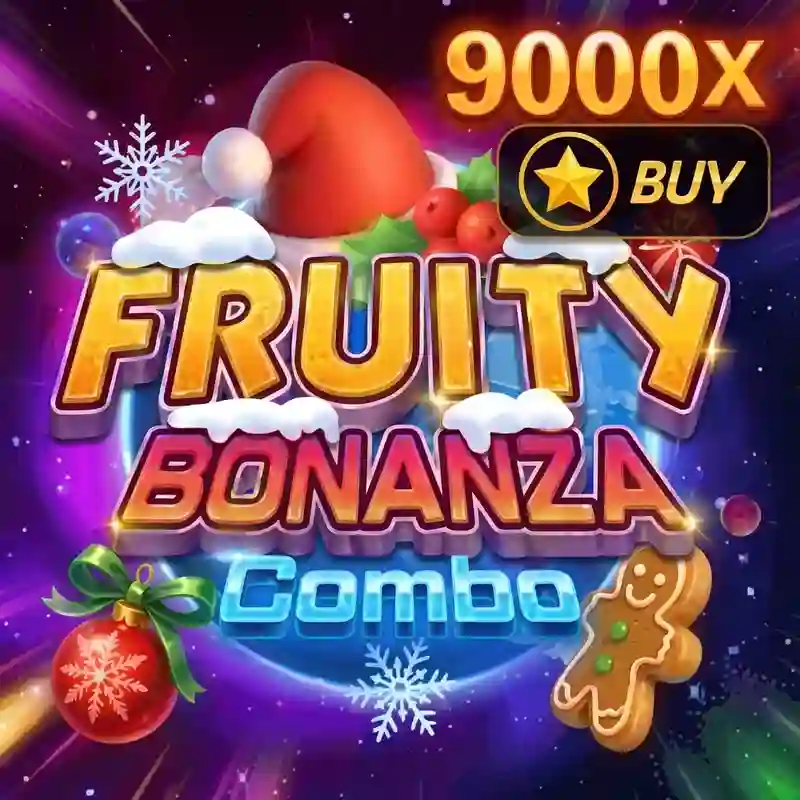 Chơi Fruity Bonanza Combo tại xn88
