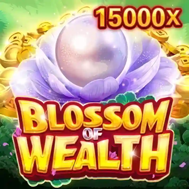 Slot Hoa Nở Phú Quý tại xn88