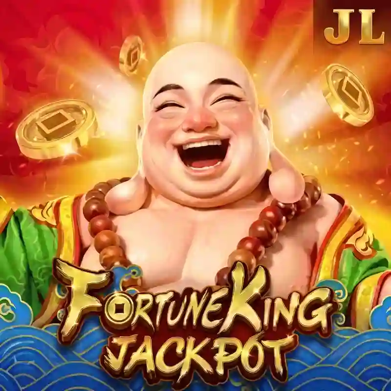 Jackpot Vua Tài Lộc XN88