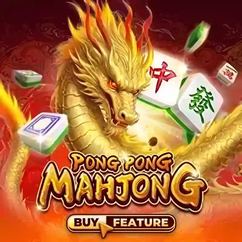 Chơi Pong Pong Mahjong tại xn88