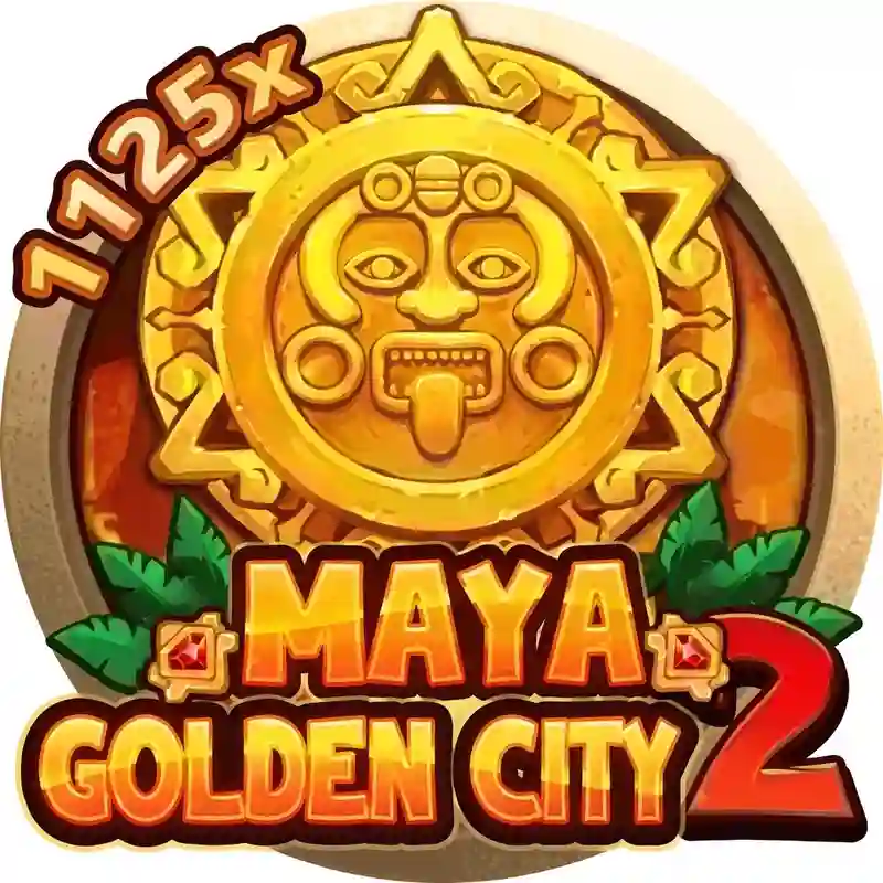 Trò chơi slot Thành phố vàng Maya 2 tại xn88 casino