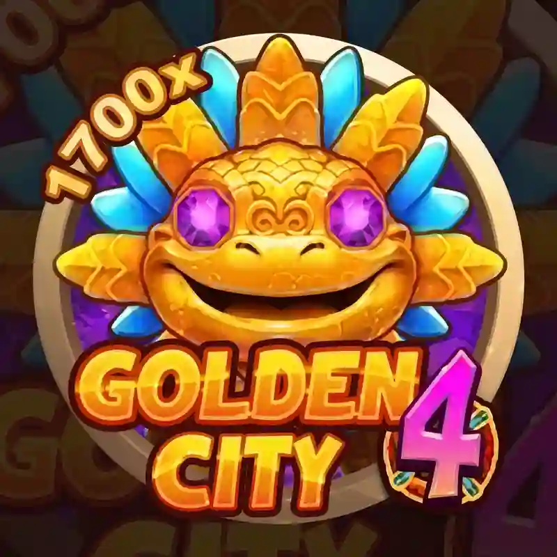 Thành Phố Vàng 4 casino xn88