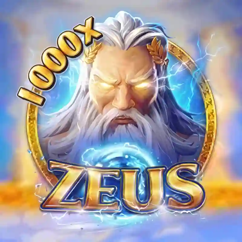 Trò chơi Slot Zeus trực tuyến tại xn88