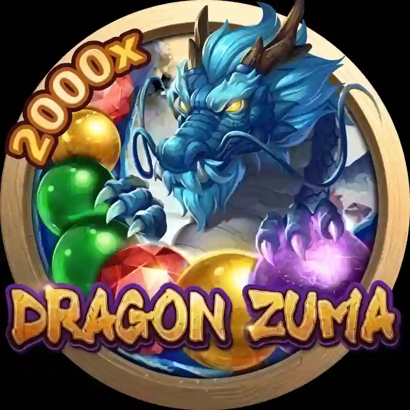 Zuma Rồng casino xn88 - Game bắn bóng rồng thần