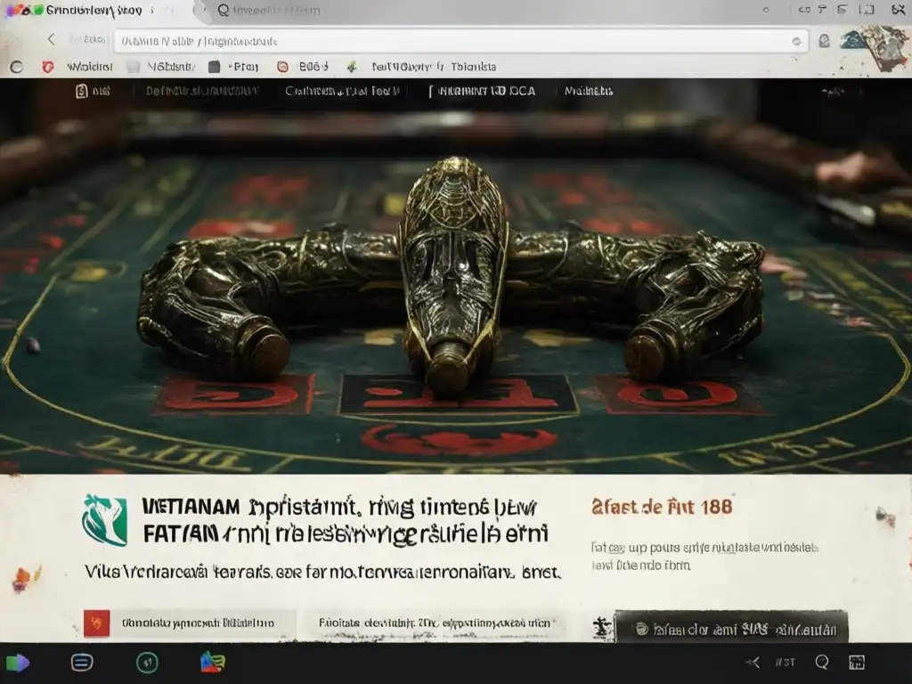 Giao diện ứng dụng Casino XN88 chuyên nghiệp